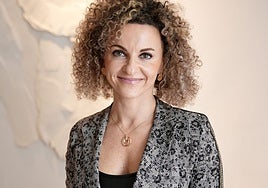 Lucia Aronica , experta en epigenética de la universidad de Stanford: «el envejecimiento de la piel empieza en la cocina»