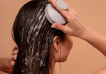 Champús y lociones anticaída: productos para frenar el efluvio telógeno