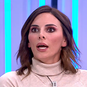 Irene Rosales tajante sobre su separación con Kiko Rivera: «El peor día fue comunicárselo a las niñas»