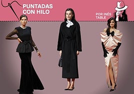 Lazos 24/7: la reina Letizia, para el día, y Bianca Balti, de noche y, por favor, nunca como Marta Lozano