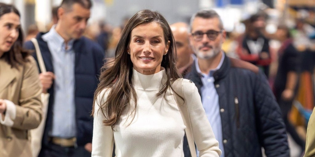 La Reina Letizia en BioCultura: las marcas de cosmética natural que ha vuelto a apoyar