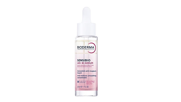 Bioderma's Viserum Sensibio.