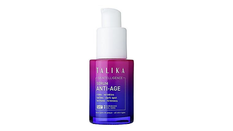 Tarika Global Anti-Aging Serum with Bakuchiol.