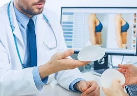 Cirugía de aumento de pecho: tendencias y novedades