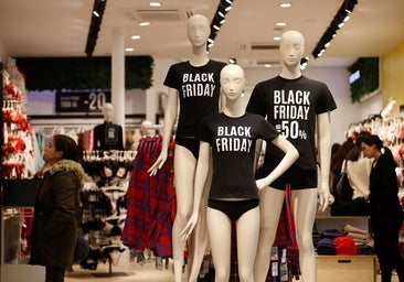 Black Friday 2025: Cuándo es, qué marcas lo hacen, qué descuentos habrá y otras claves a tener en cuenta