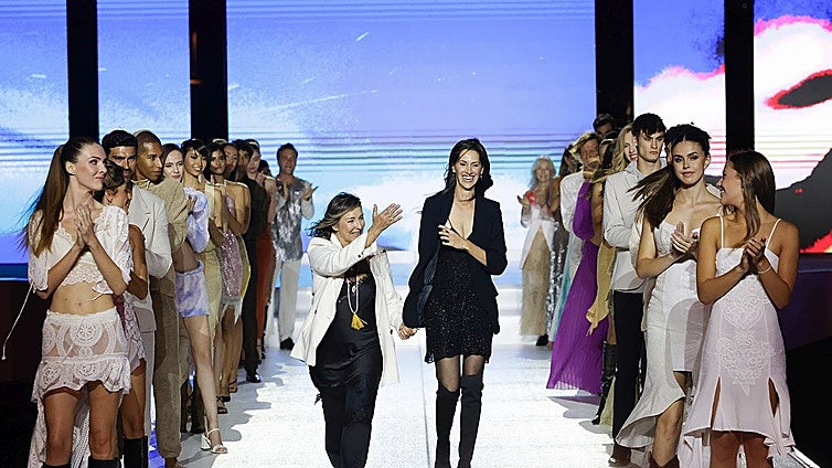 Lanzarote Fashion Weekend 2025: Cuatro referentes de moda sostenible y diseño artesanal