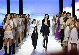 Lanzarote Fashion Weekend 2025: Cuatro referentes de moda sostenible y diseño artesanal