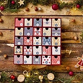 Los mejores calendarios de adviento de belleza de 2025: maquillaje, perfumes, cremas y más