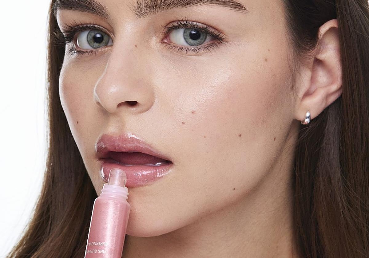 Bálsamos para labios.