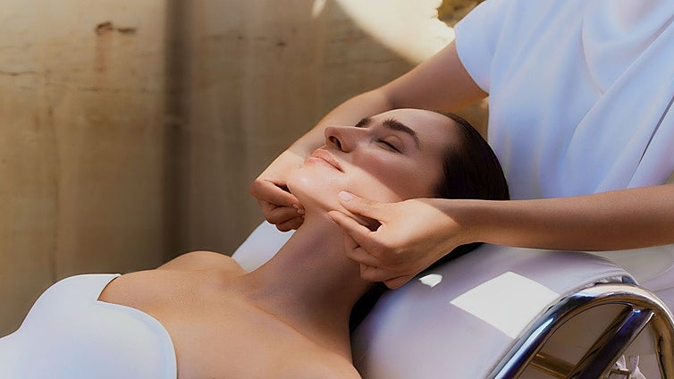 Tratamientos de belleza para lucir una piel radiante estas navidades