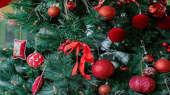 Diez cuentas de Instagram para inspirar tu decoración de estas navidades