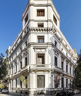 Secondary image 2 - Former palace of the Marquis of Vélez and Count of Niebla, then convent and school