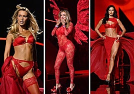 Por qué se lleva ropa roja en Nochevieja: el origen de esta tradición navideña