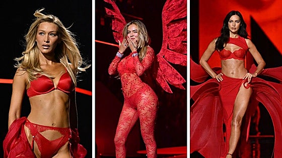 Por qué se lleva ropa roja en Nochevieja: el origen de esta tradición navideña