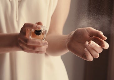 El arte del 'layering' en perfumería