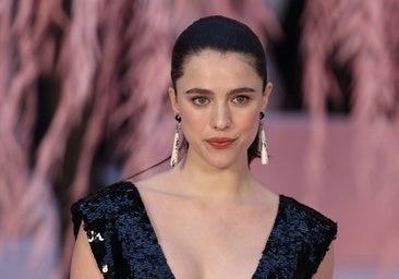 Las cejas se llevan naturales, con efecto laminado o despeinado