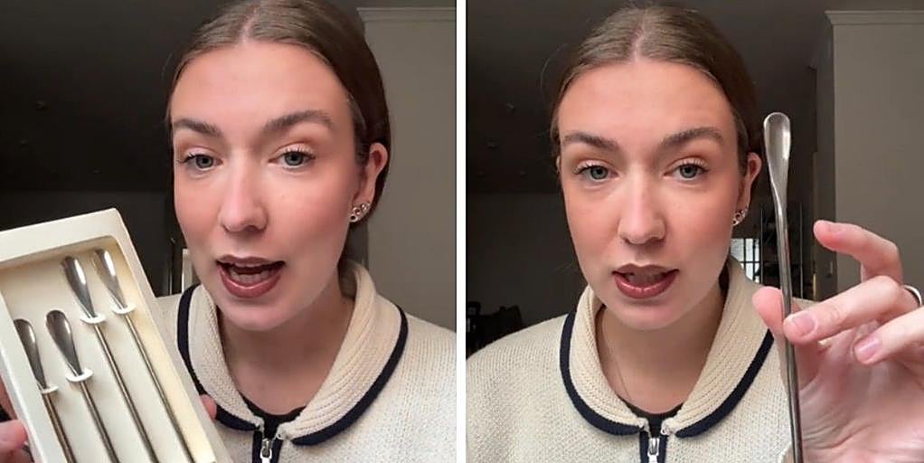 La estilista Paula Todoli reacciona a la nueva colección de café de Zara Home: «Es un estilo muy japo»