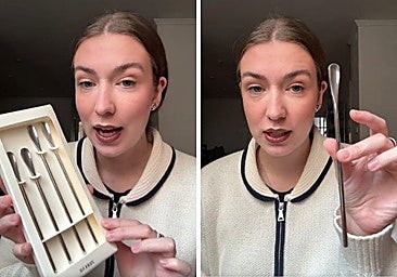 Una estilista reacciona a la colección de café de Zara Home: «Es un estilo japo»