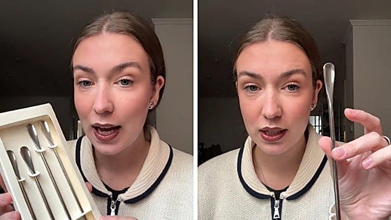 La estilista Paula Todoli reacciona a la nueva colección de café de Zara Home: «Es un estilo muy japo»