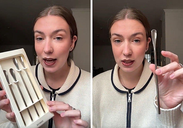 Una estilista reacciona a la colección de café de Zara Home: «Es un estilo japo»