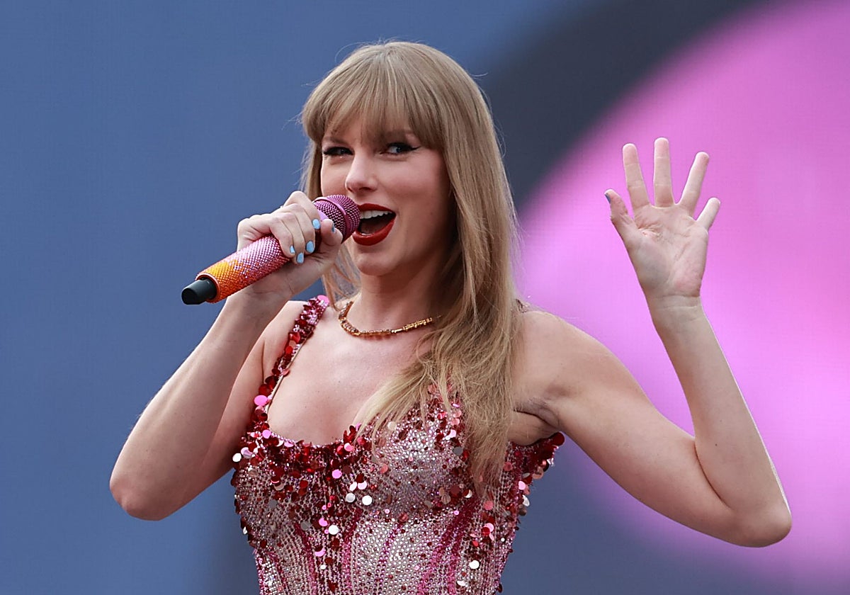 Taylor Swift