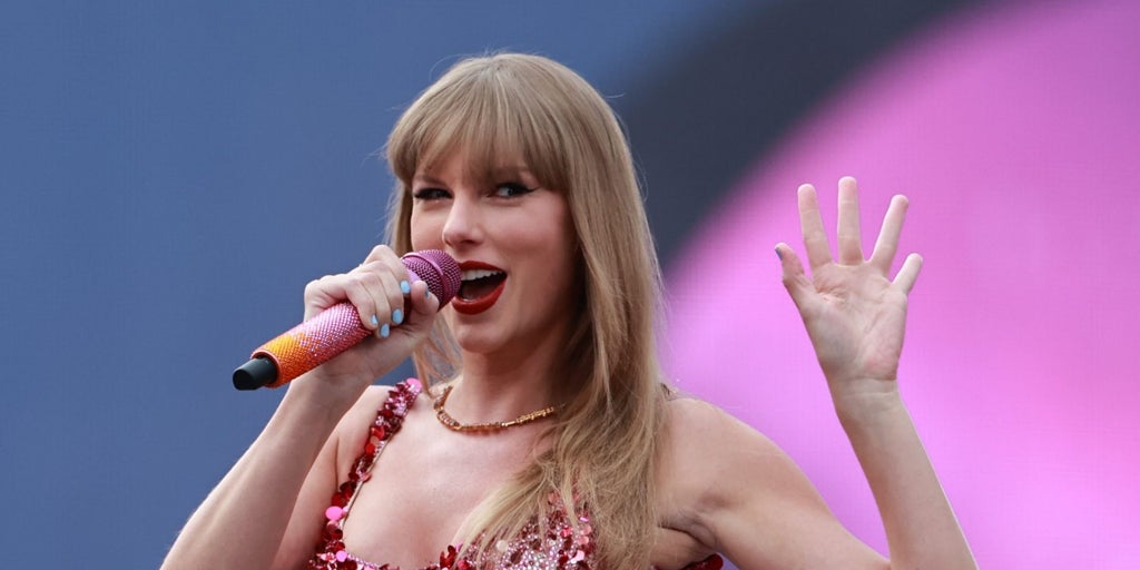 Taylor Swift estrena su cambio de look más radical en el lanzamiento de su último vídeo musical