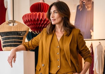 Nieves Álvarez: «Mi trayectoria es un sueño muy trabajado»