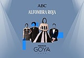 Alfombra roja de los Premios Goya 2026, en directo: mejores vestidos, looks de los invitados y nominados y última hora desde Barcelona hoy