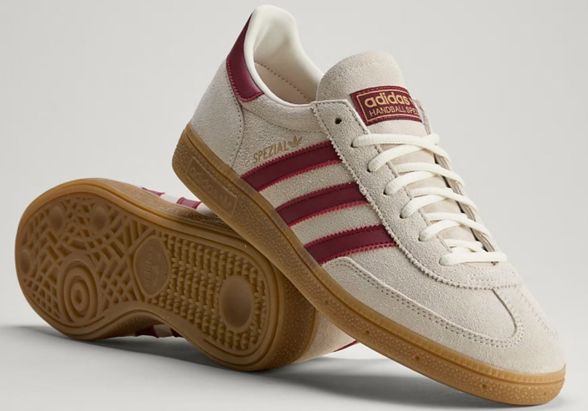 Las zapatillas de Adidas para apoyar a España en el Mundial 2026.