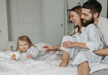 Zara Home personaliza estos pijamas de algodón para adultos y niños por 3 euros