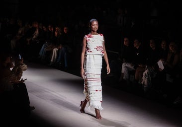 De Agatha Ruiz de la Prada a Hannibal Laguna: arrancan los desfiles en Ifema