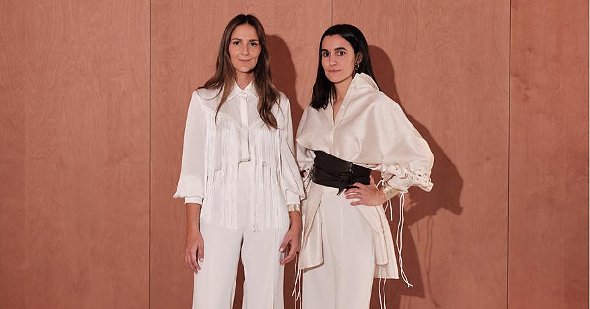 Simorra: «El cliente ahora busca prendas con alma, que cuenten historias»