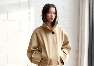 Estas seis chaquetas de Zara visten la primavera: una experta ha comprado dos