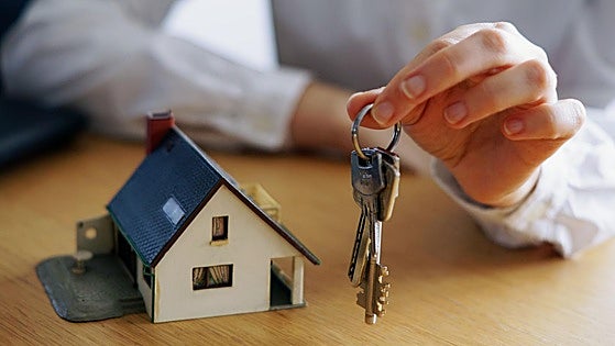 Joaquin Torres, arquitecto: «Lo primero que se debe de mirar antes de comprar una casa es el precio del metro cuadrado»