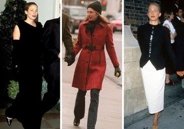 Carolyn Bessette y las claves para ser un icono atemporal de la moda