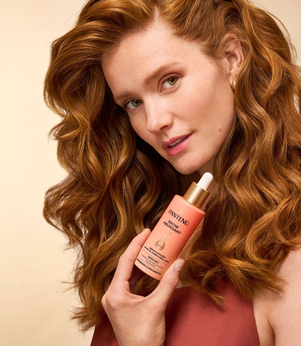 Grow Abundant de Pantene.