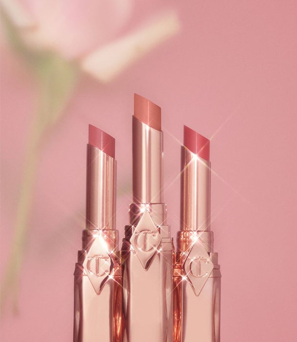 Pillow Talk Blush Balm de Charlotte Tilbury.