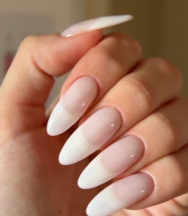 La manicura 'sin maquillaje' que propone Neonail.