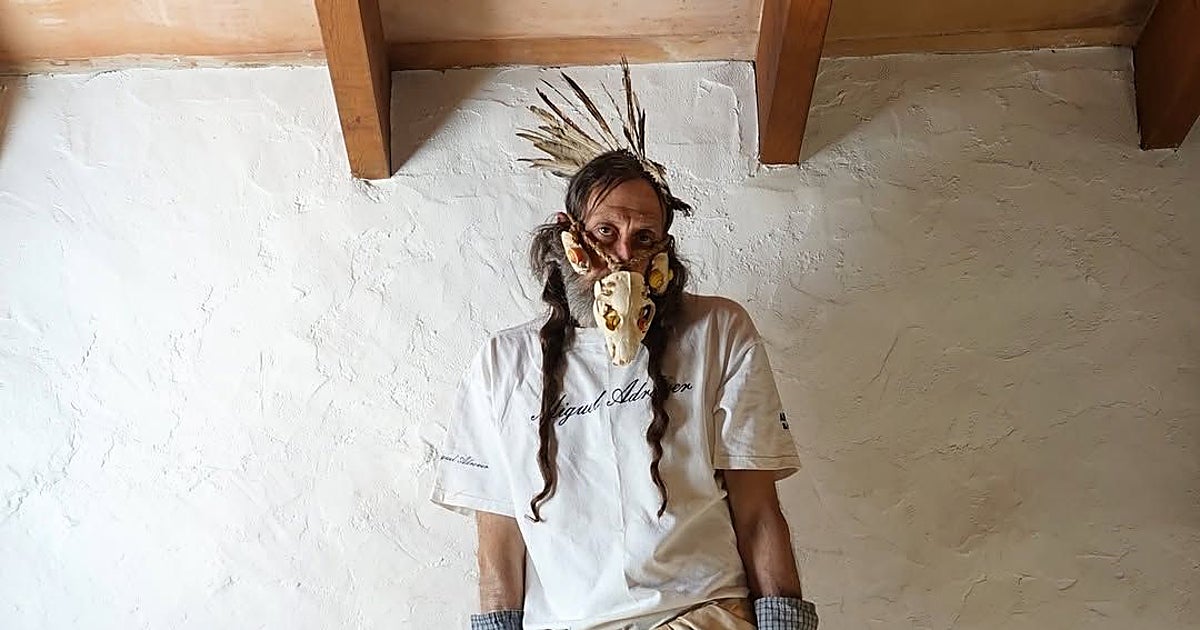 Miguel Adrover el diseñador que no negoció su talento y se retiró para siempre de la moda