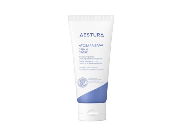 Crema hidratante Atobarrier 365 de Aestura (31 €, en Sephora).