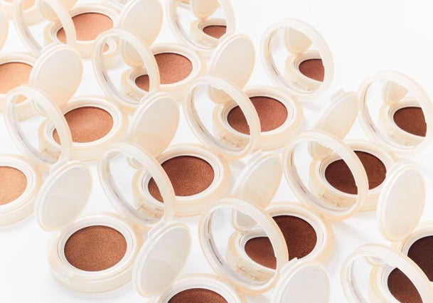 Base cojín hidratante The Dewy Day de Yepoda (35 €).