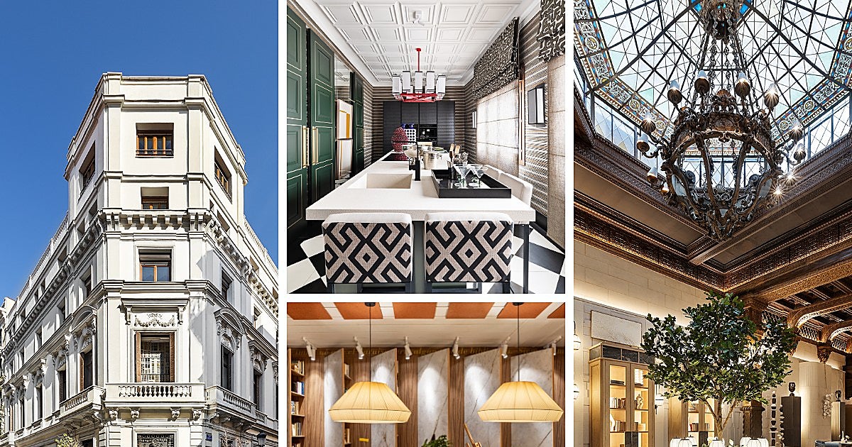 La Cita Ineludible: Casa Decor 2026 Despliega su Magia en el Corazón de Madrid