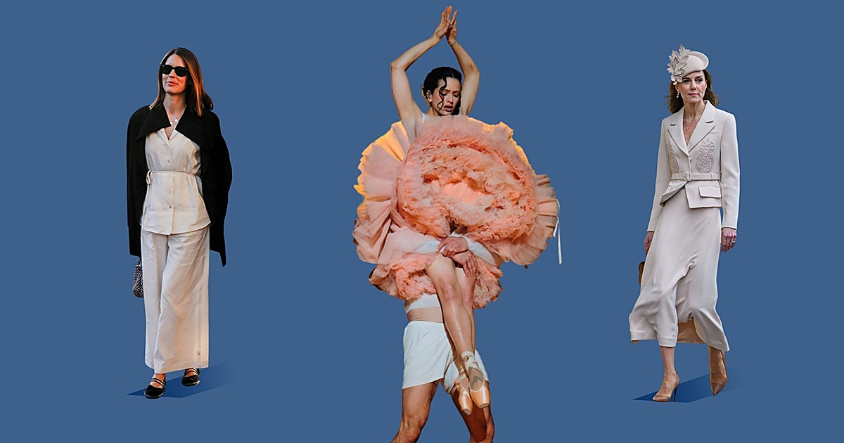 Lo tenemos crudo, lo dicen Sofía Palazuelo, Kate Middleton y Rosalía