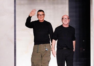 Adiós a Dolce & Gabbana