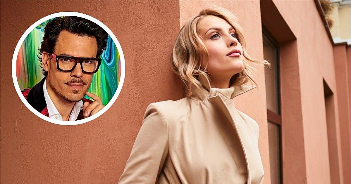 Juan Avellaneda, estilista: «La clave para verte estilizada está en cómo equilibras los volúmenes»