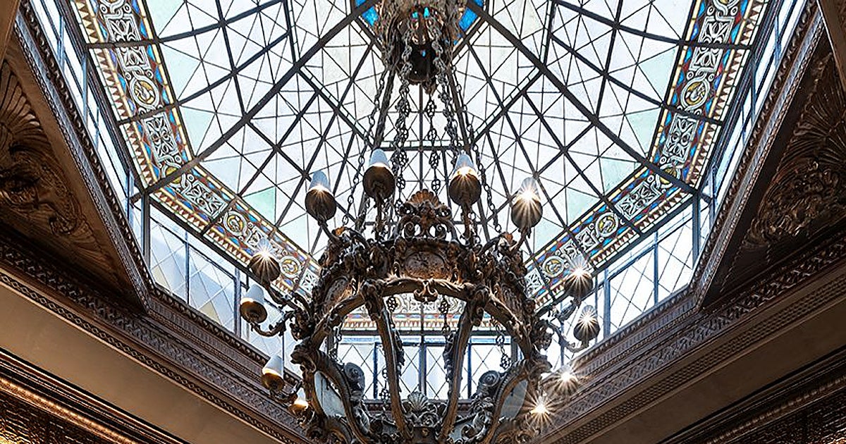 Qué ver este año en Casa Decor para estar a la última en diseño, interiorismo y arquitectura