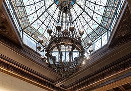 Qué ver este año en Casa Decor para estar a la última en diseño, interiorismo y arquitectura