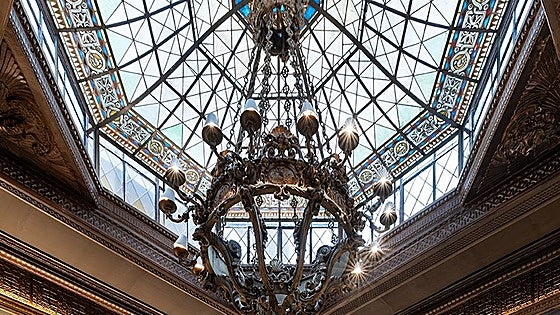 Qué ver este año en Casa Decor para estar a la última en diseño, interiorismo y arquitectura