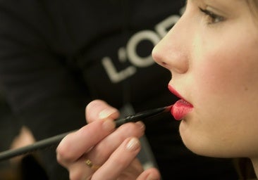 Los emporios que controlan la industria de la cosmética