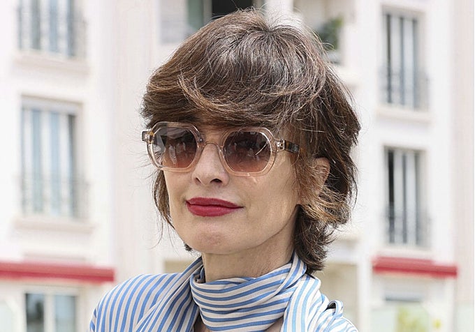 En 2024, nueva imagen, con un duendecillo crecido.